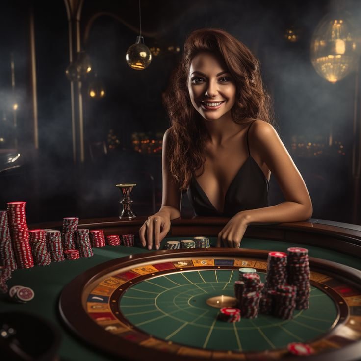 lotto188 Esports